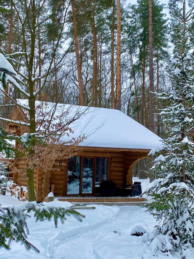 Resort Stariy Prud Pylypovychi ภายนอก รูปภาพ
